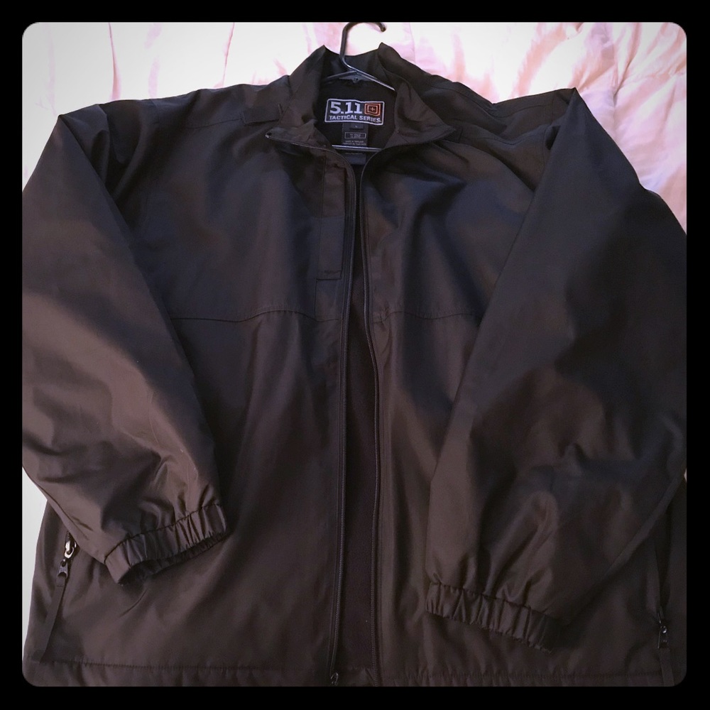 5.11 Men’s Tactical Jacket